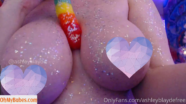 ashleyblaydefree OnlyFans leaked photo #58 - OhMyBabes