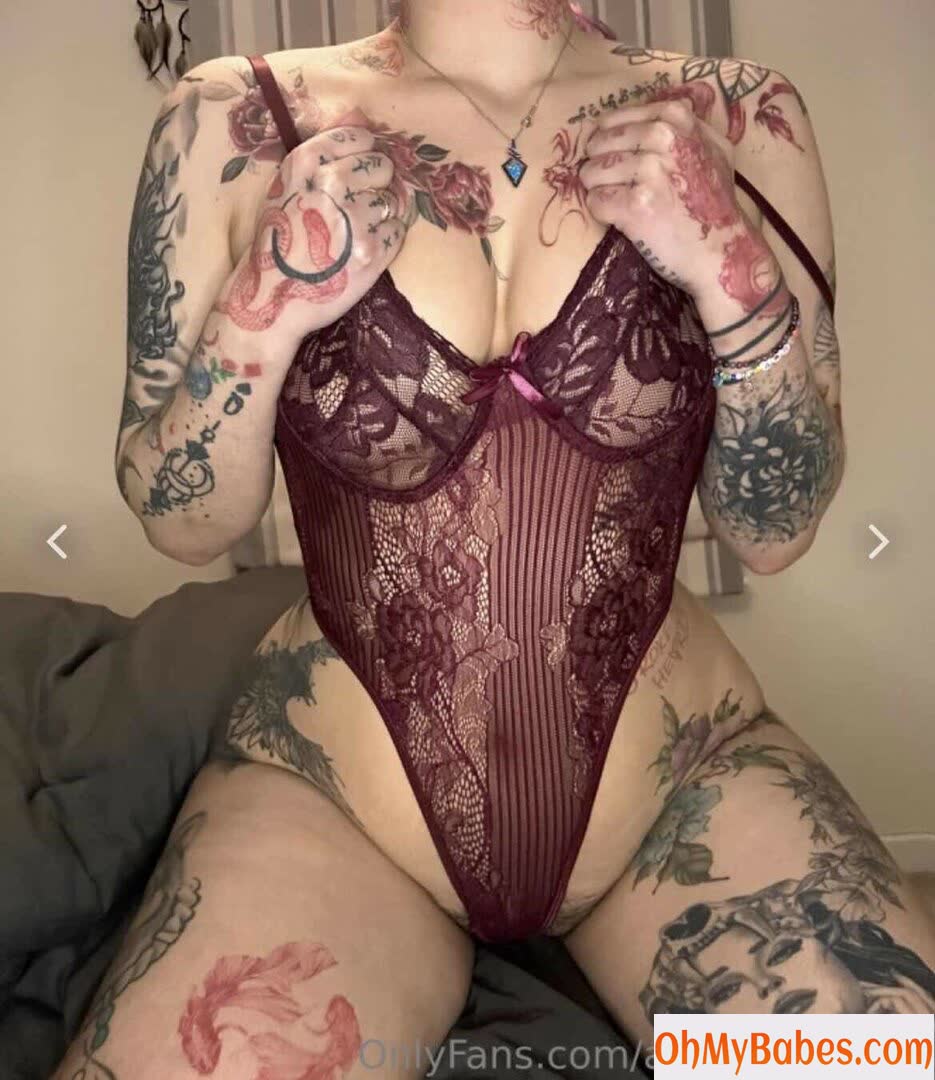 AshleyMarieeGaming OnlyFans leaked photo #19 - OhMyBabes