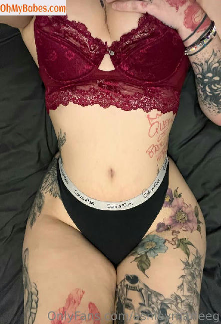 AshleyMarieeGaming OnlyFans leaked photo #2 - OhMyBabes