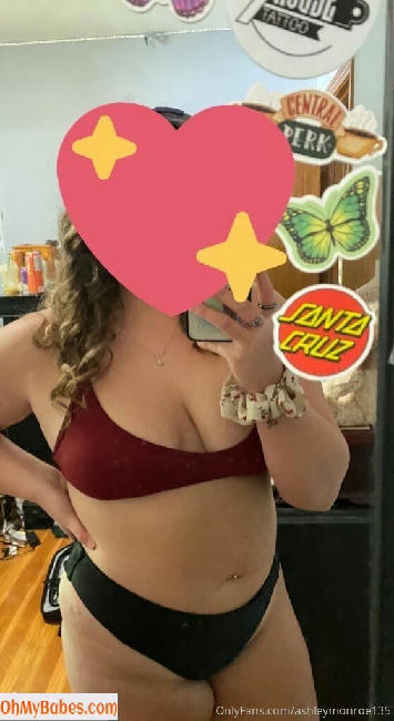 ashleymonroe135 OnlyFans leaked photo #2 - OhMyBabes