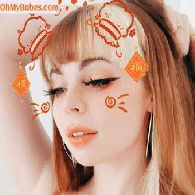 Ashleytea OnlyFans leaked photo #6 - OhMyBabes