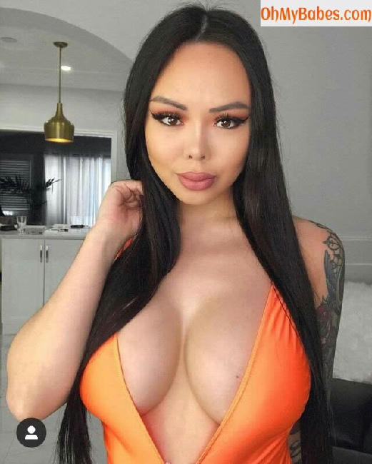 Asia Doll avatar