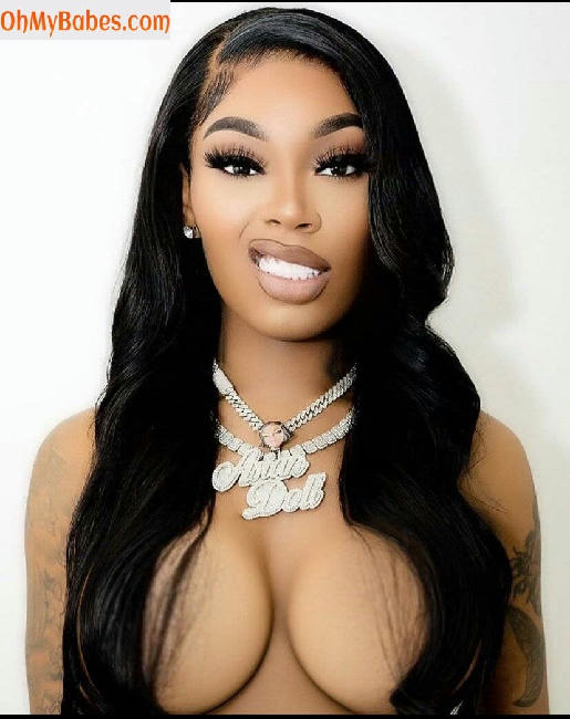 Asian Doll Nude Leaked photo #5 - OhMyBabes