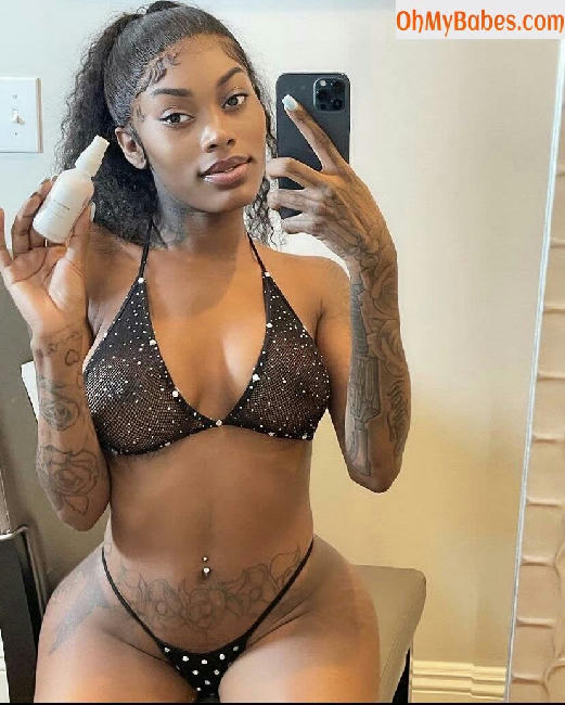 Asian Doll Nude Leaked photo #15 - OhMyBabes