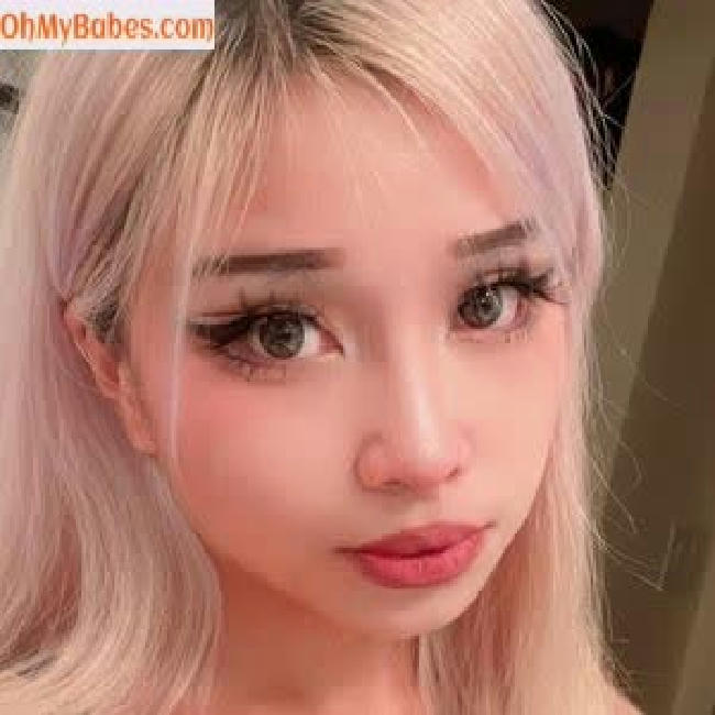 Asianbunnyx Nude Leaked photo #15 - OhMyBabes