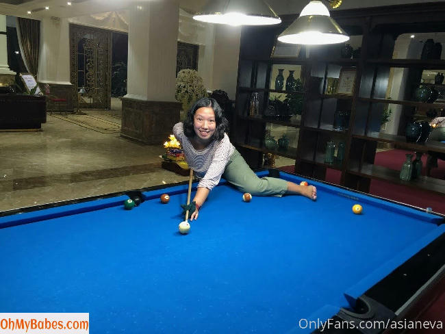 asianeva OnlyFans leaked photo #10 - OhMyBabes