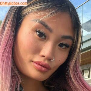 asianlolatessa Nude Leaked photo #23 - OhMyBabes