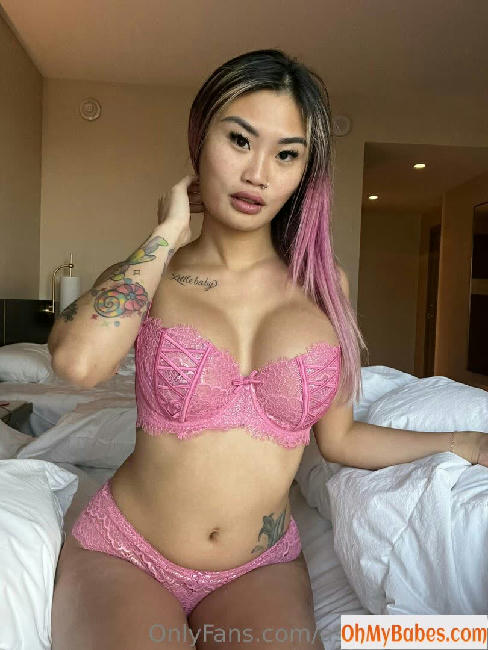 asianlolatessa Nude Leaked photo #8 - OhMyBabes