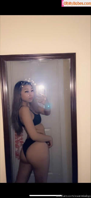 asiannbabyy OnlyFans leaked photo #10 - OhMyBabes