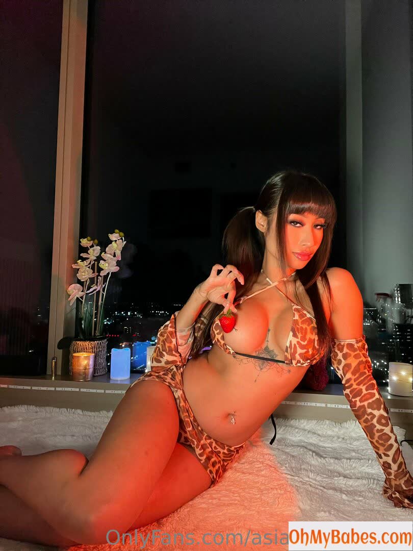 asianprincess18 OnlyFans leaked photo #33 - OhMyBabes