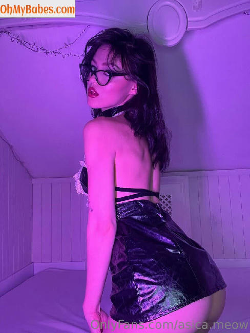 asica.meow OnlyFans leaked photo #45 - OhMyBabes