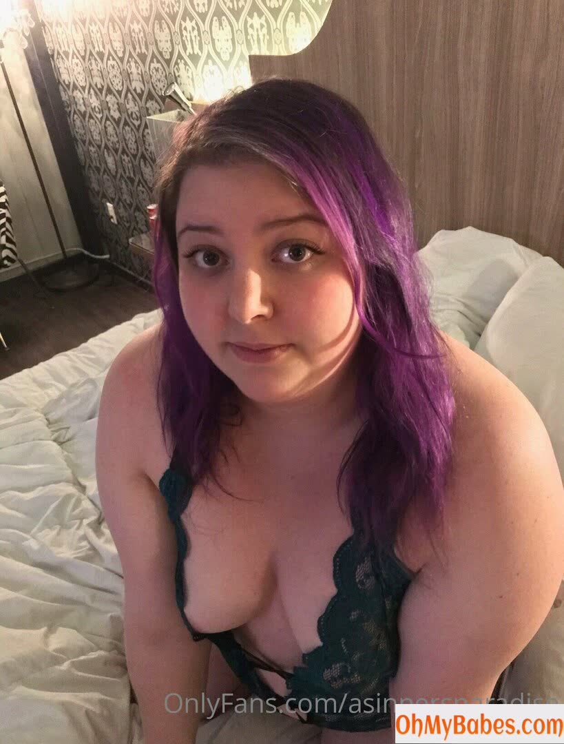 asinnersparadise OnlyFans leaked photo #24 - OhMyBabes