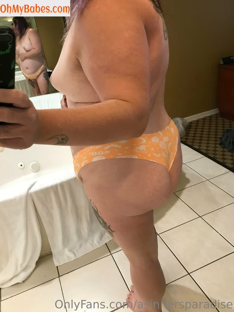 asinnersparadise OnlyFans leaked photo #40 - OhMyBabes