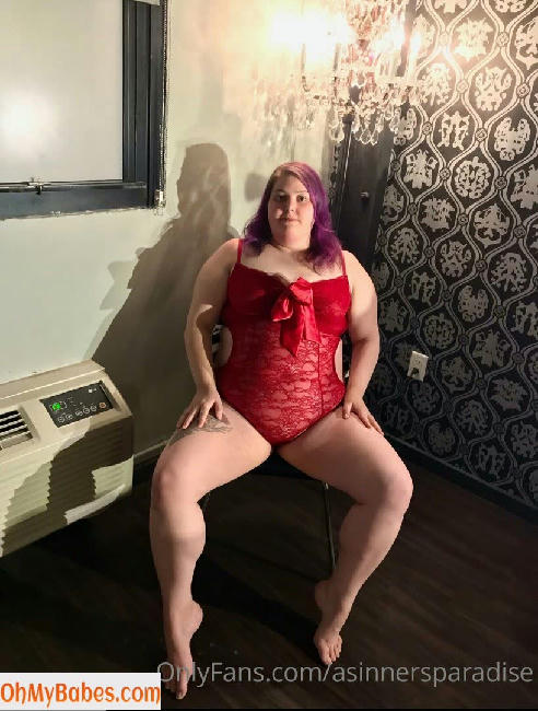 asinnersparadise OnlyFans leaked photo #25 - OhMyBabes