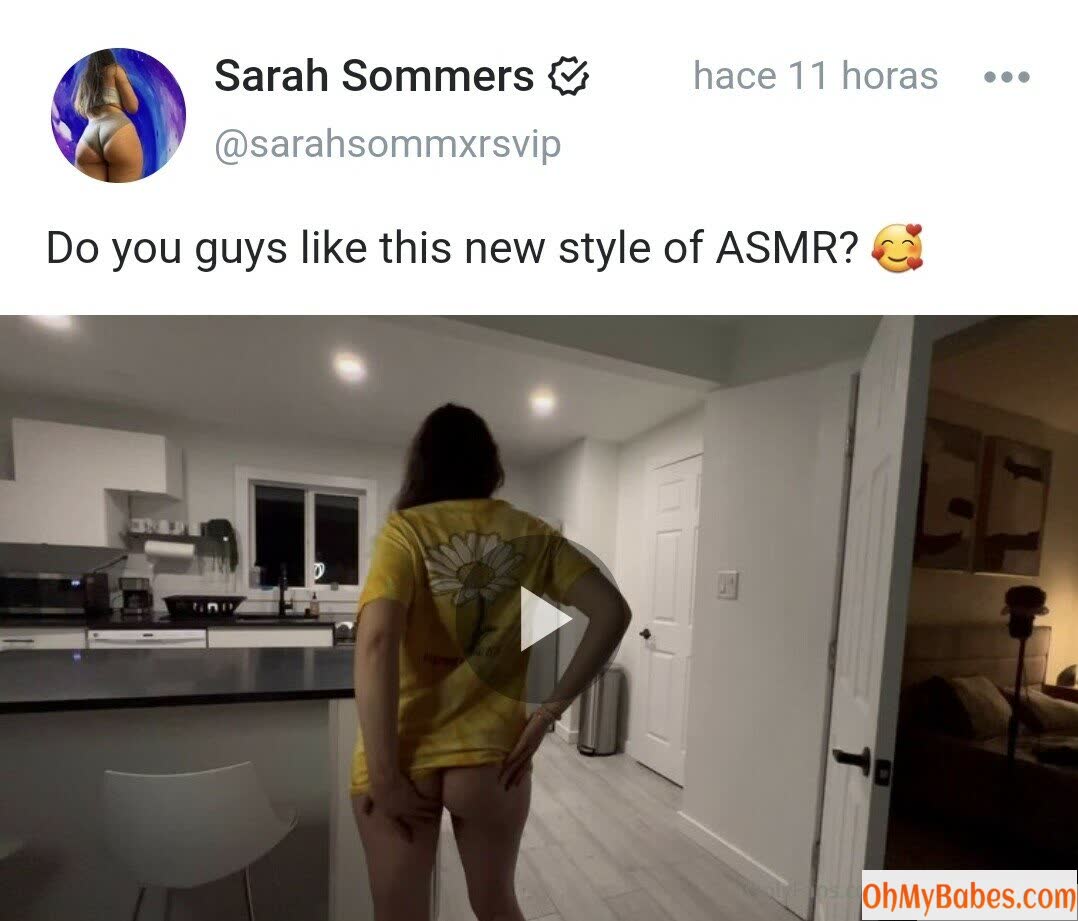 ASMR Disguised Nude Leaked photo #8 - OhMyBabes