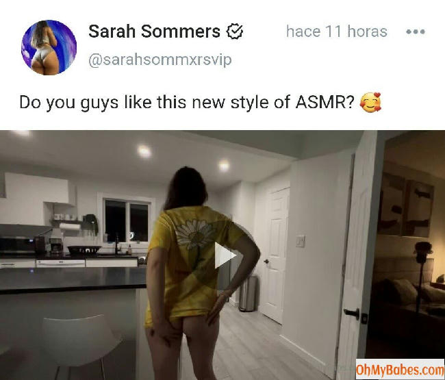 ASMR Disguised Nude Leaked photo #8 - OhMyBabes