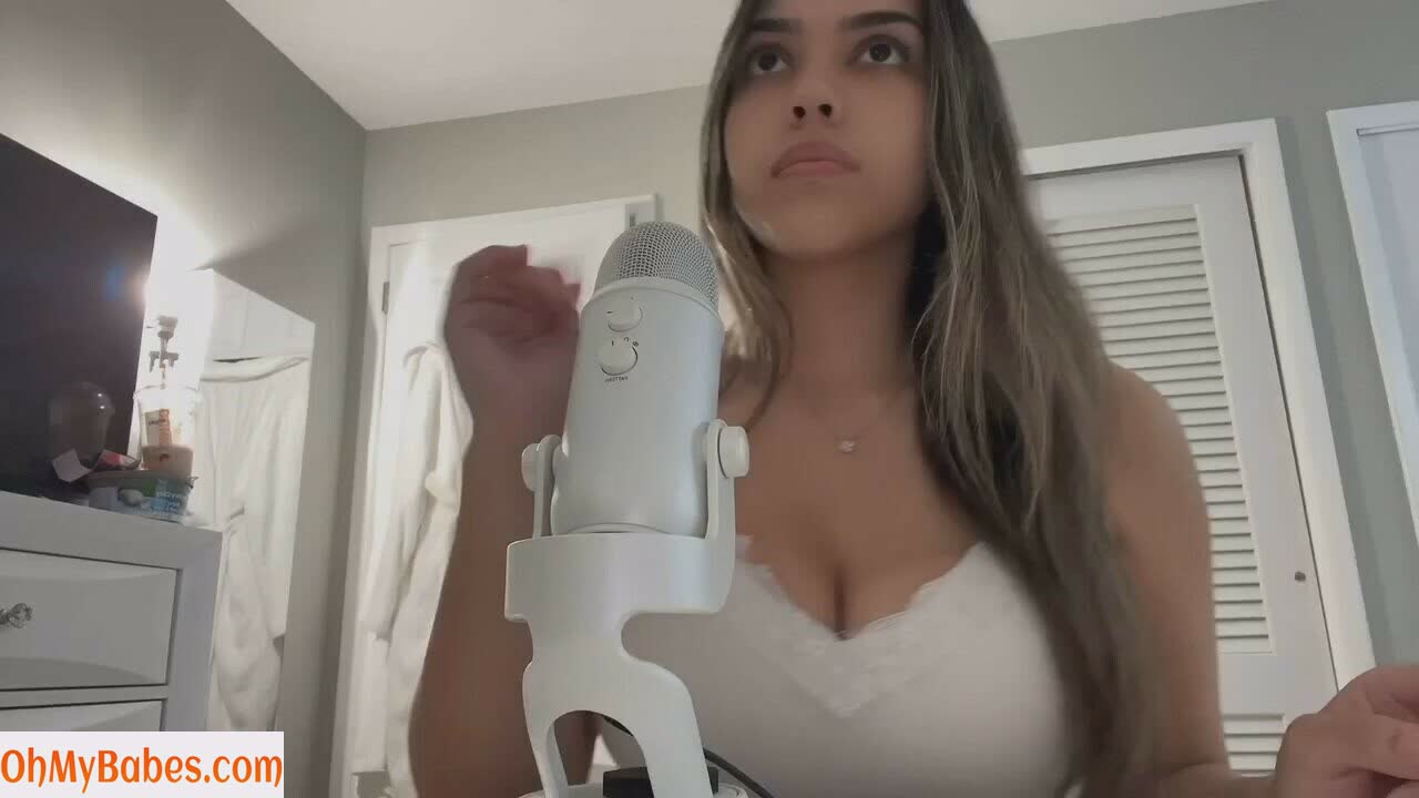 Asmr Em OnlyFans leaked photo #3 - OhMyBabes