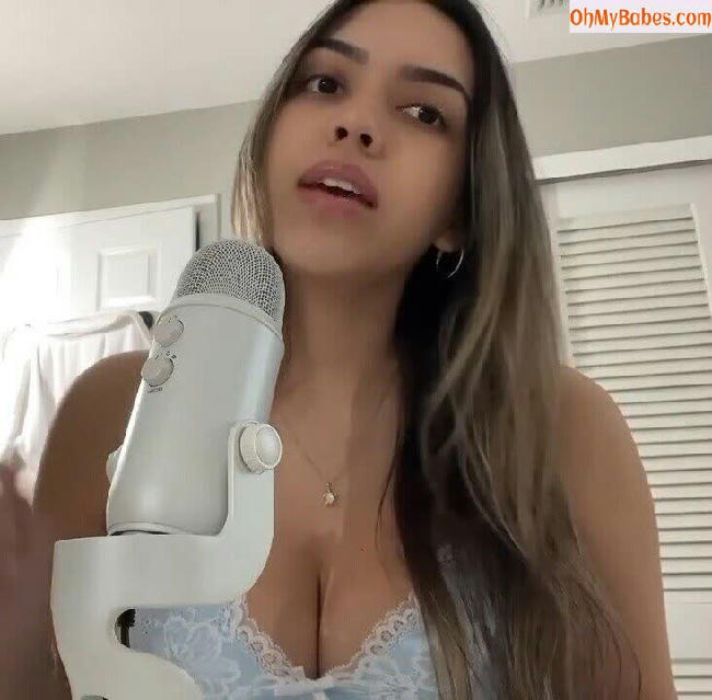 Asmr Em OnlyFans leaked photo #2 - OhMyBabes