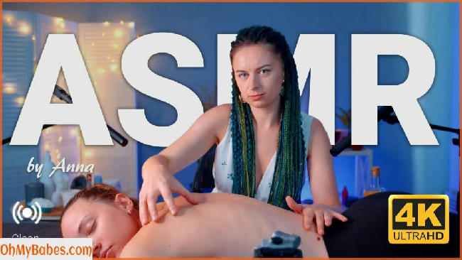 ASMR Massage Nude Leaked photo #33 - OhMyBabes