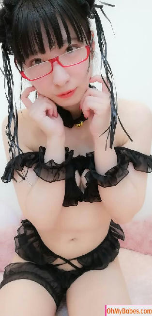 ASMR UuChan Nude Leaked photo #32 - OhMyBabes