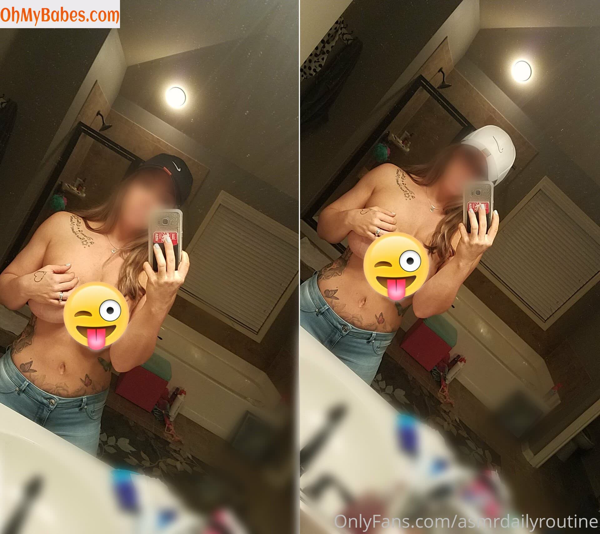 ASMRDailyRoutine OnlyFans leaked photo #8 - OhMyBabes