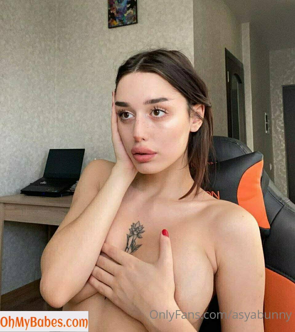 asyabunny OnlyFans leaked photo #185 - OhMyBabes