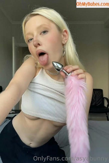 asyabunny OnlyFans leaked photo #135 - OhMyBabes