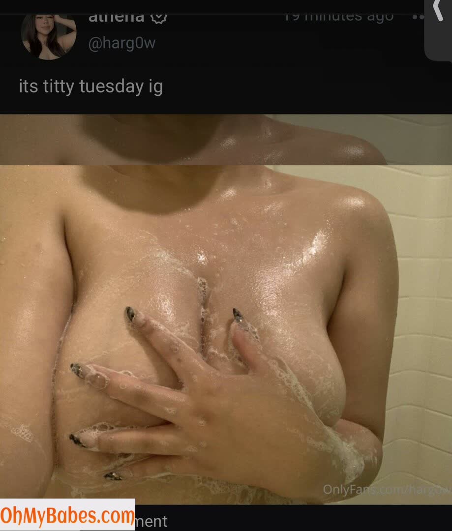 athennessy OnlyFans leaked photo #16 - OhMyBabes