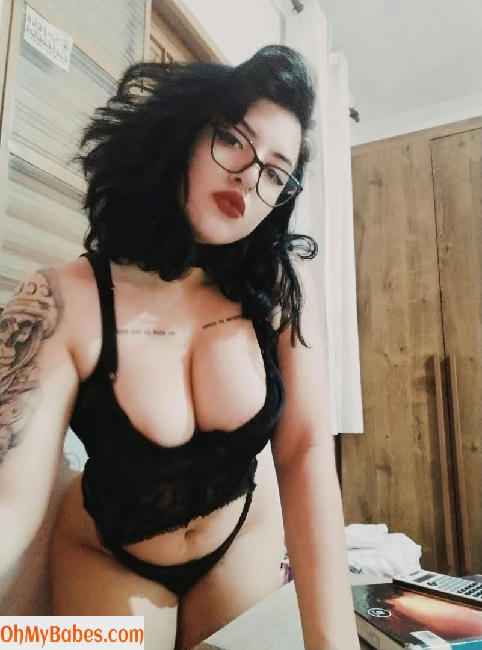 Atombombgirl OnlyFans leaked photo #5 - OhMyBabes