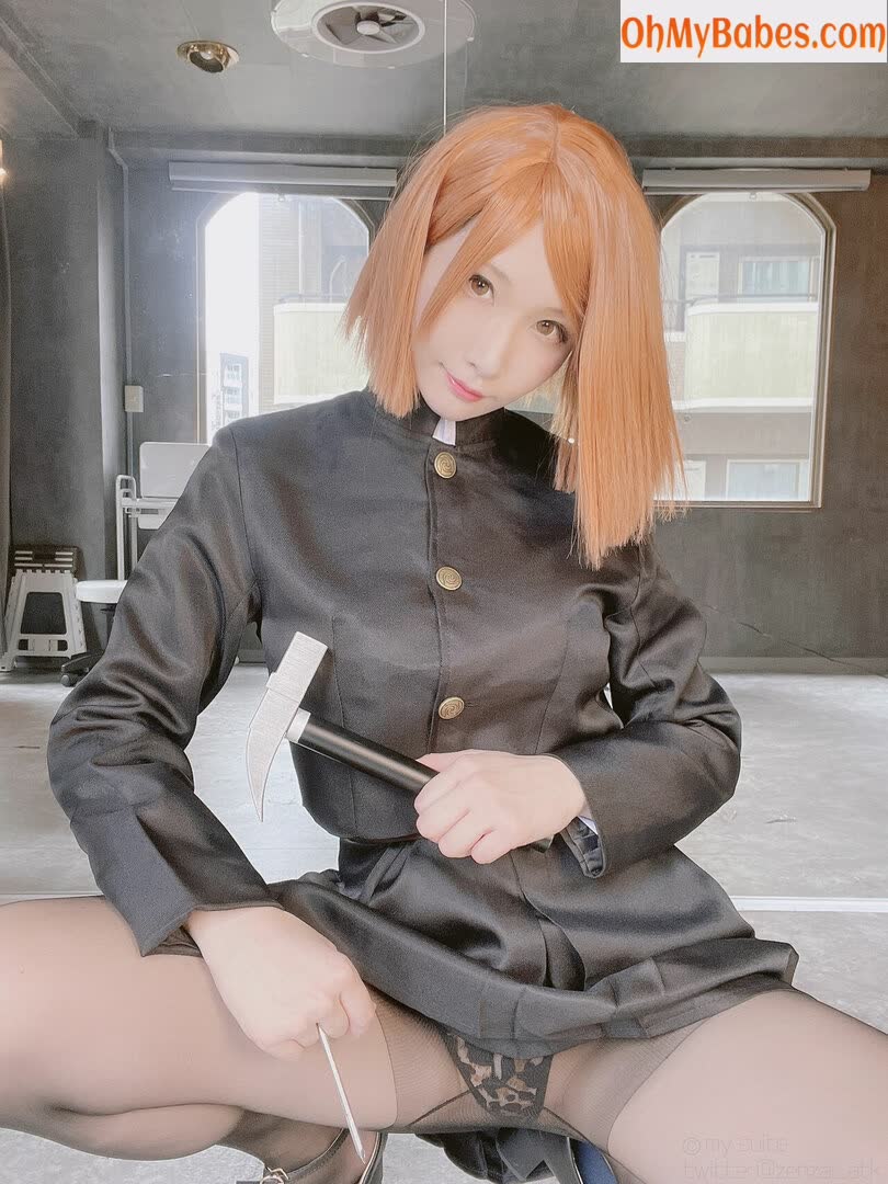 Atsuki OnlyFans leaked photo #18 - OhMyBabes