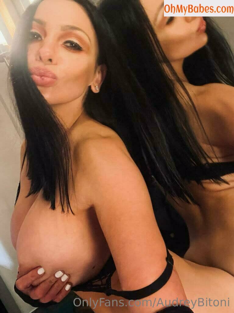 Audrey Bitoni OnlyFans leaked photo #23 - OhMyBabes