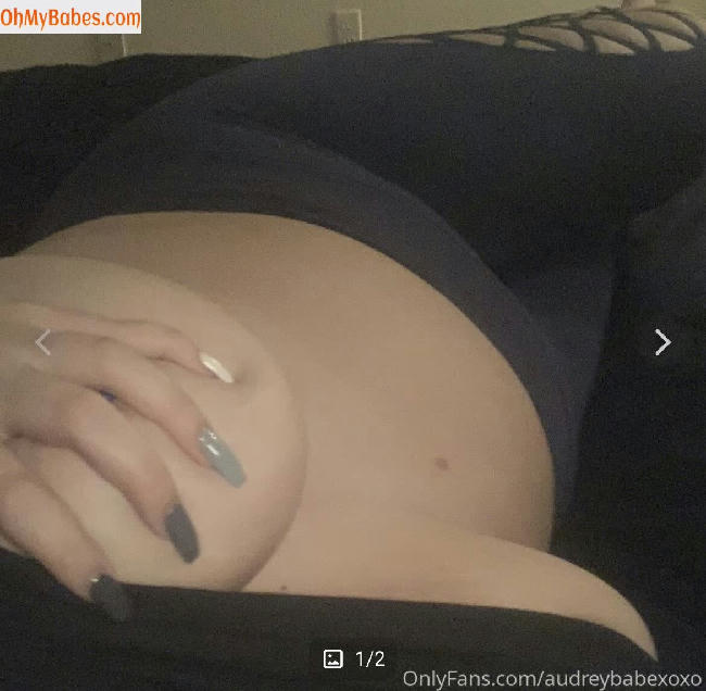 Audreybabexo OnlyFans leaked photo #23 - OhMyBabes