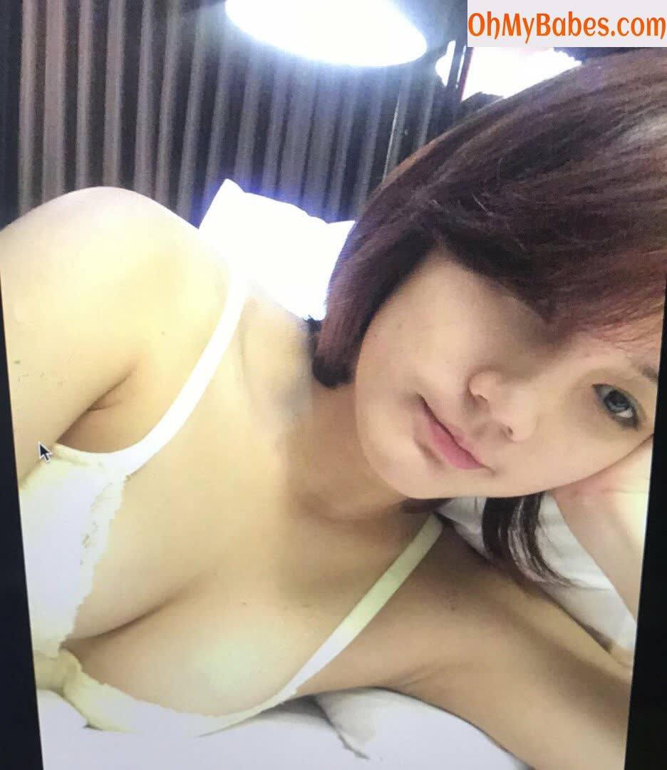 Audya Ananta OnlyFans leaked photo #2 - OhMyBabes