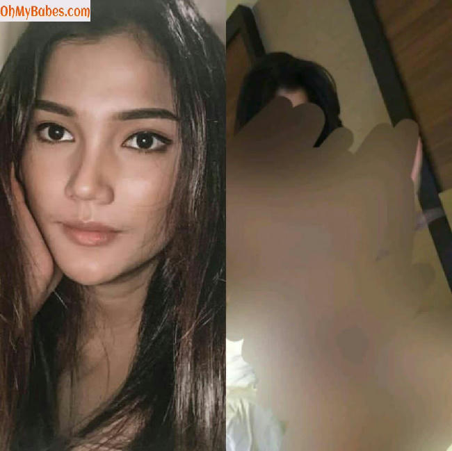 Audya Ananta OnlyFans leaked photo #5 - OhMyBabes