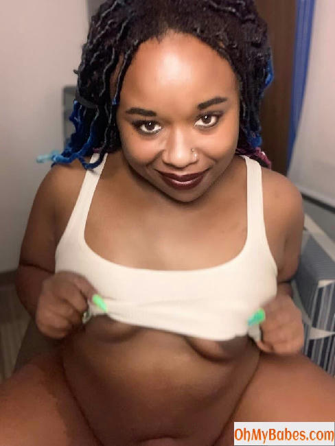 Aurora Galaxy OnlyFans leaked photo #4 - OhMyBabes