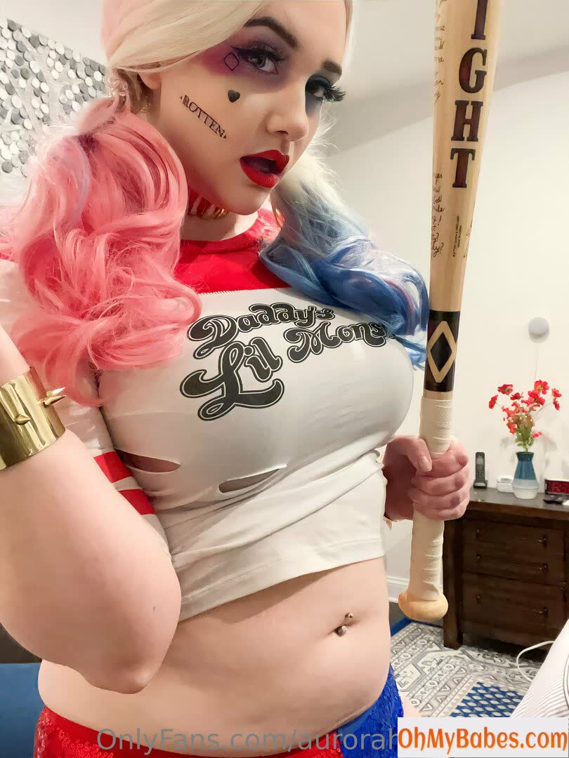 auroraheavenlyfree OnlyFans leaked photo #26 - OhMyBabes