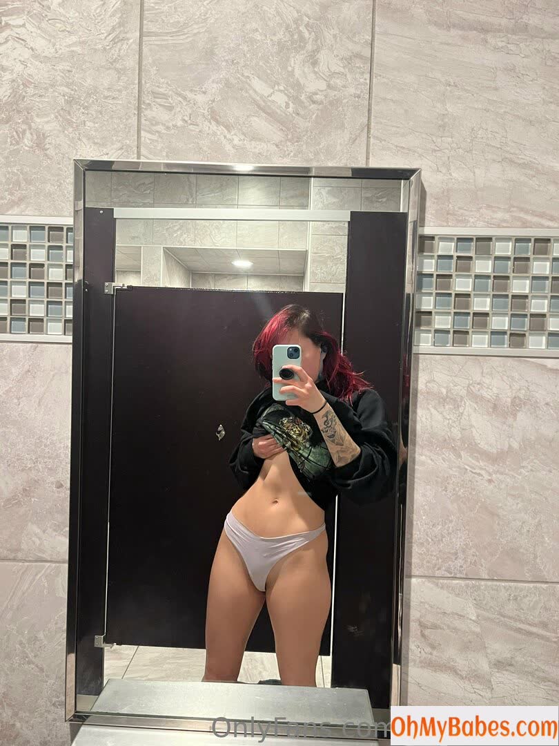 auroraredd OnlyFans leaked photo #132 - OhMyBabes