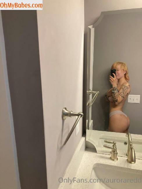 auroraredd OnlyFans leaked photo #3 - OhMyBabes