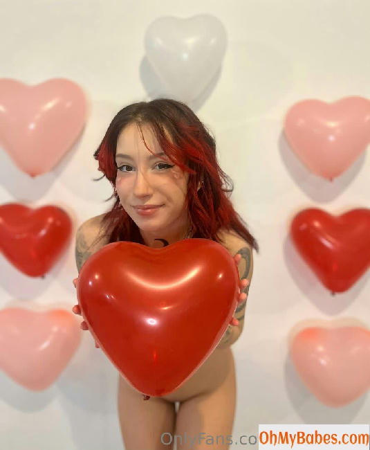 auroraredd OnlyFans leaked photo #85 - OhMyBabes