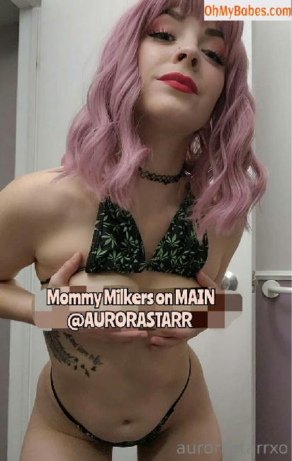 aurorastarrxo Nude Leaked photo #54 - OhMyBabes