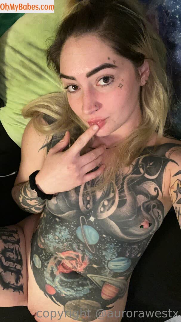 aurorawestx OnlyFans leaked photo #35 - OhMyBabes