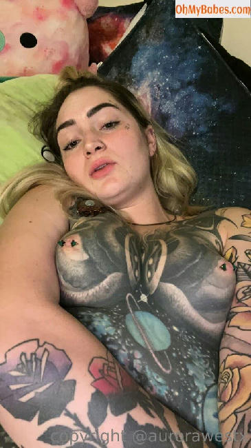 aurorawestx OnlyFans leaked photo #33 - OhMyBabes