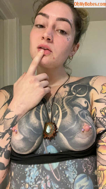 aurorawestx OnlyFans leaked photo #49 - OhMyBabes