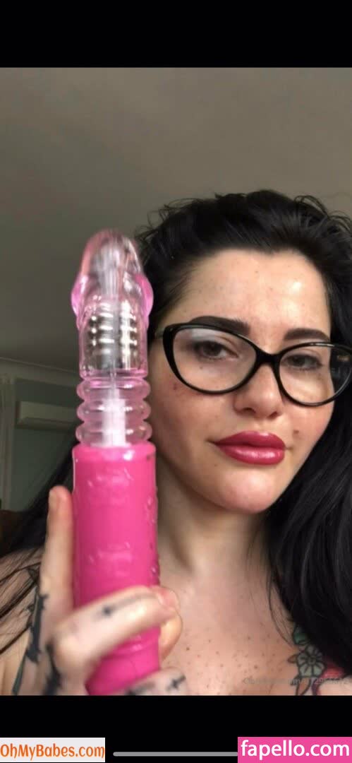 Aurore Pariente OnlyFans leaked photo #60 - OhMyBabes