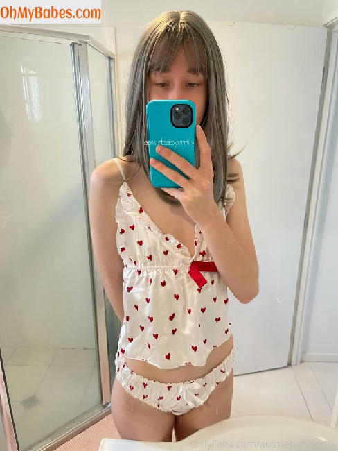 aussiebabyemily OnlyFans leaked photo #17 - OhMyBabes