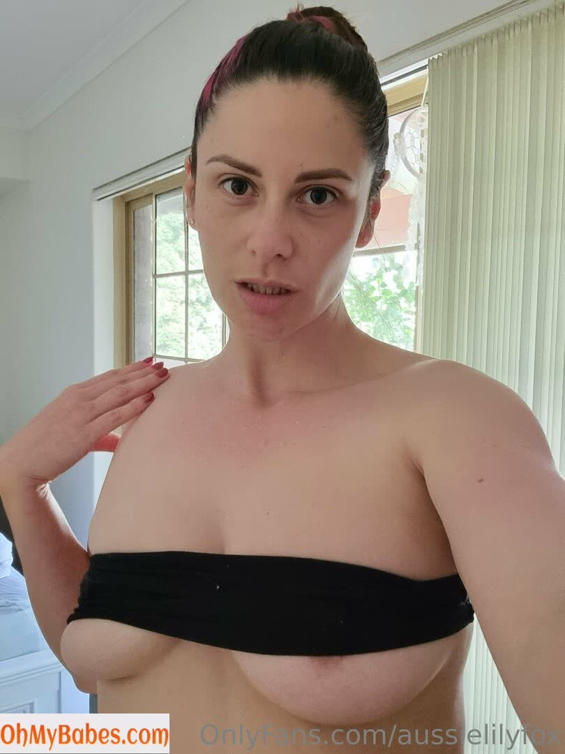 aussielilyfox OnlyFans leaked photo #154 - OhMyBabes