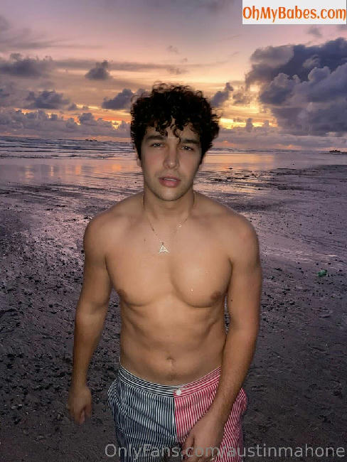 austinmahone OnlyFans leaked photo #1 - OhMyBabes