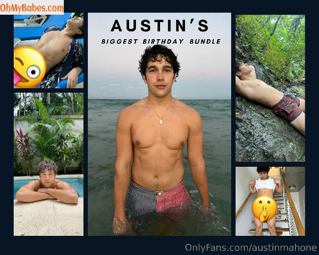 austinmahone OnlyFans leaked photo #2 - OhMyBabes