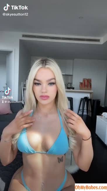 Australian Barbie Nude Leaked video #107 - OhMyBabes