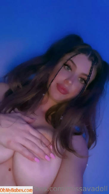 avadoll1997 OnlyFans leaked photo #35 - OhMyBabes